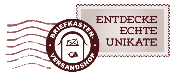 Logo Briefkasten-Versandshop Onlineshop